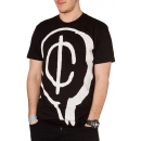 Koszulka Cult Talk is Cheap Black